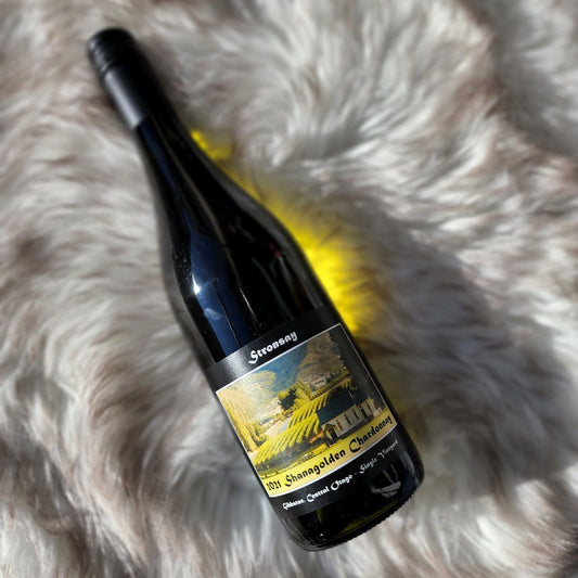 2021 Stronsay Chardonnay