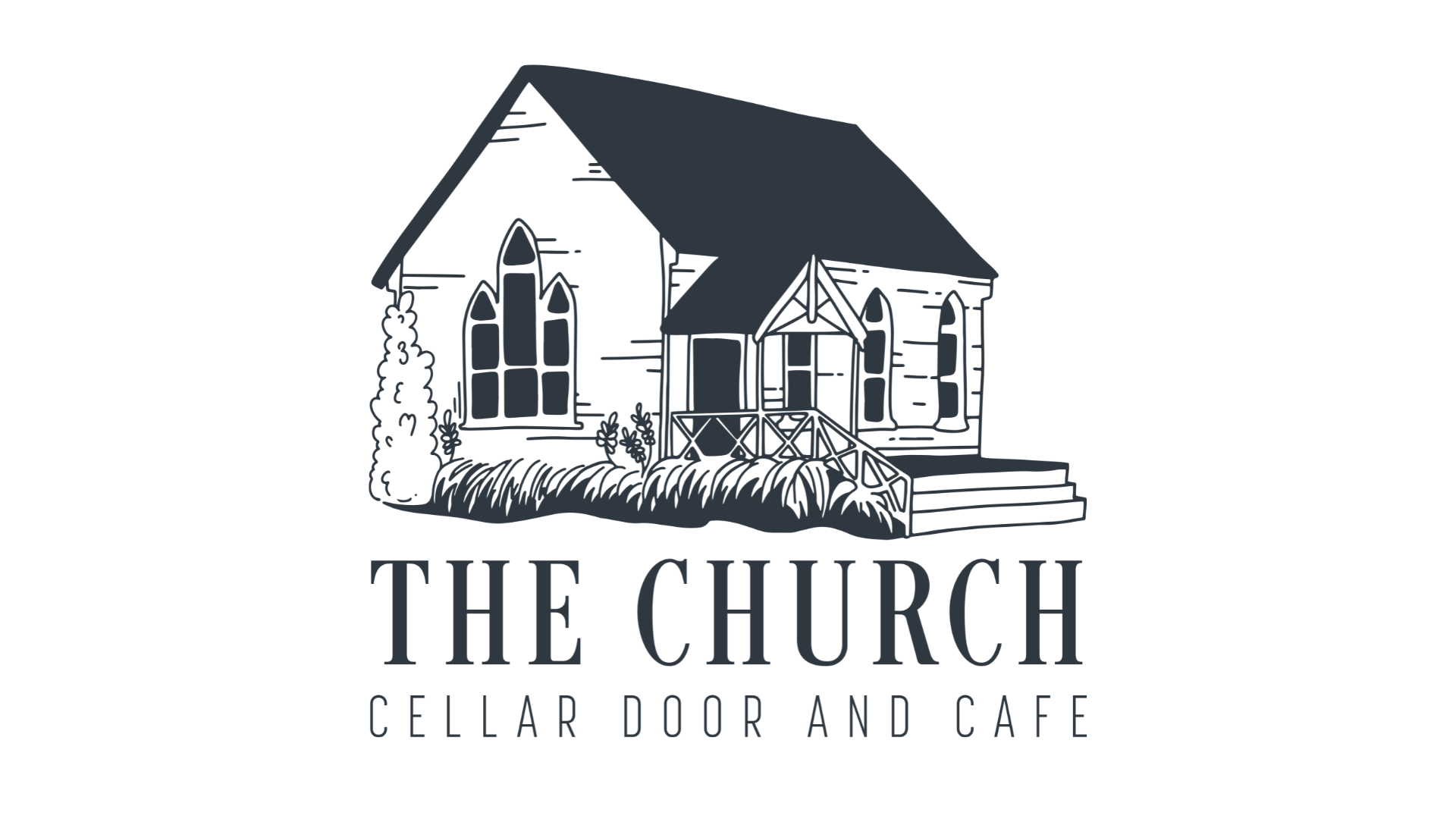 Gift Cards The Church Cellar Door and Cafe