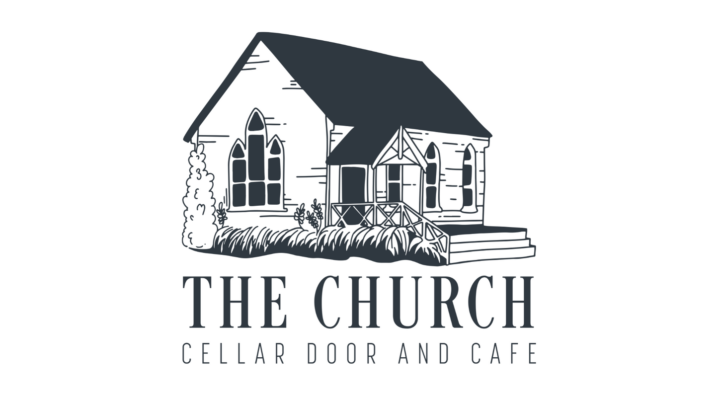The Church Gift Card