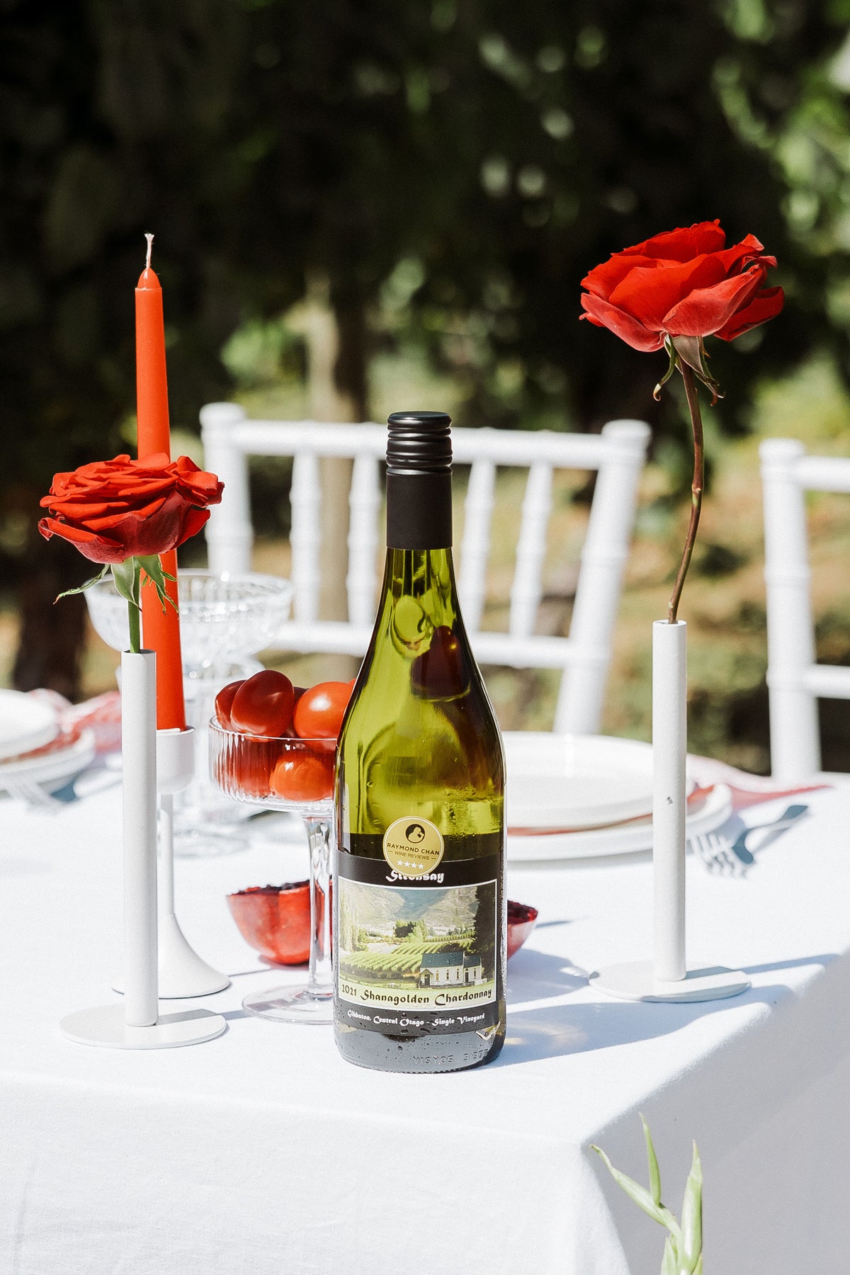 2021 Stronsay Chardonnay 12 Bottles