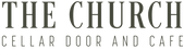 The Church Cellar Door and Cafe - Home