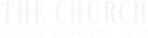 The Church Cellar Door and Cafe - Home