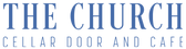 The Church Cellar Door and Cafe - Home