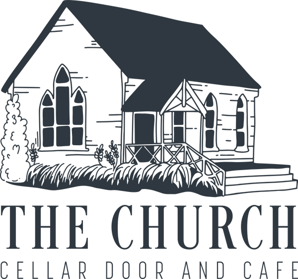 The Church Cellar Door and Cafe